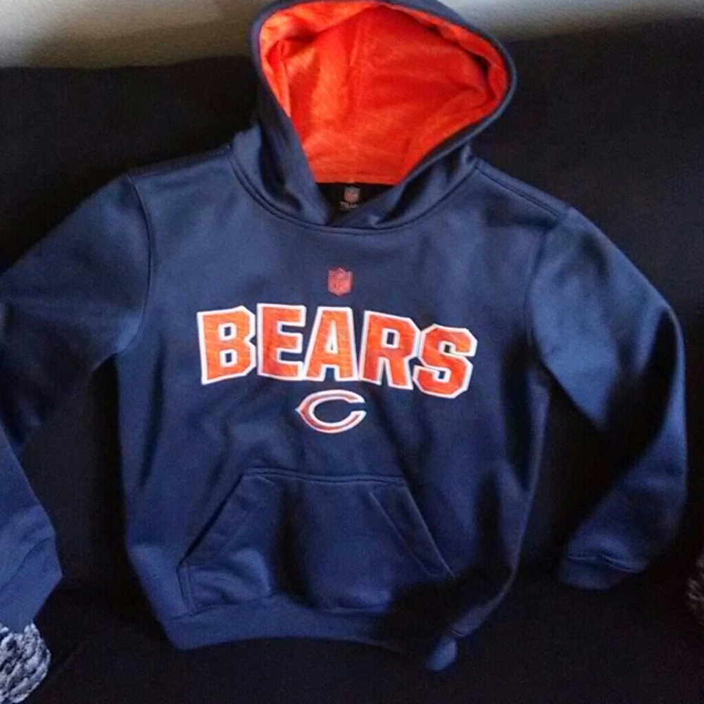 Chicago Bears youth